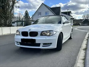BMW 118 118i