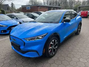 Ford Mustang AWD Mach-E