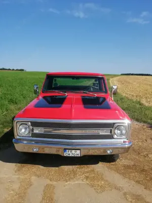 Chevrolet Others Bild 3