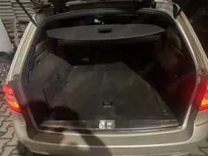 Mercedes-Benz E 250 Bild 5