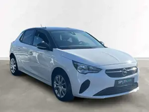 Opel Corsa Electric Edition OBC 11kW Apple CarPlay Android Au Bild 3