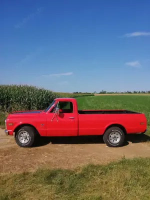 Chevrolet Others Bild 4