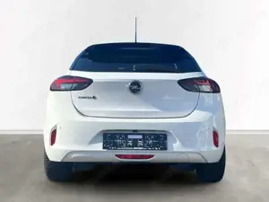 Opel Corsa Electric Edition OBC 11kW Apple CarPlay Android Au Bild 5