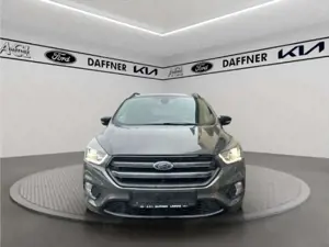 Ford Kuga ST-Line AHK-klappbar Navi Soundsystem Bi-Xenon El.