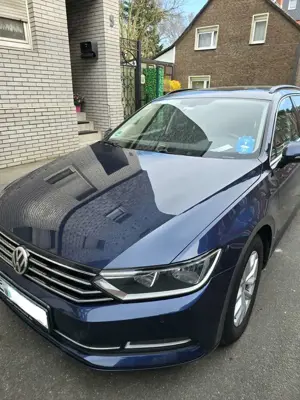 Volkswagen Passat Variant Passat Variant Diesel 2.0 TDI
