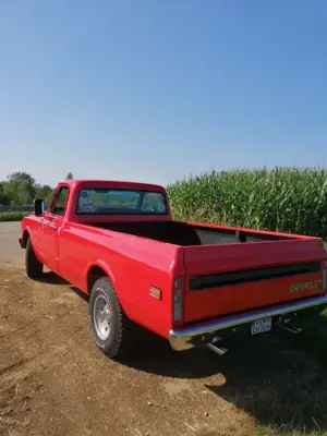 Chevrolet Others Bild 5