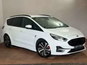 Ford S-Max ST-Line Styling-Paket Memory Led Bild 5