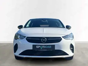 Opel Corsa Electric Edition OBC 11kW Apple CarPlay Android Au Bild 2