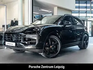 Porsche Cayenne Black Edition HeadUp HA-Lenkung 22-Zoll