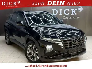Hyundai TUCSON 1.6 TGDI Edit 30+ >LED+SHZ+KAM+KRELL+ACC+