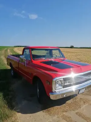 Chevrolet Others Bild 2