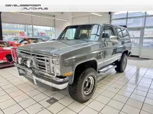 Chevrolet Blazer