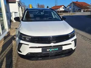 Opel Grandland Grandland 1.2 Turbo Automatik GS Bild 4