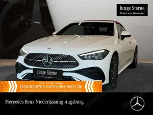 Mercedes-Benz CLE 200 AMG+LED+BURMESTER+KAMERA+TOTW+KEYLESS+9G