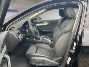 Audi A4 allroad A4 allroad quattro 50 TDI *Leder*Stand*AHK*LED* Bild 2
