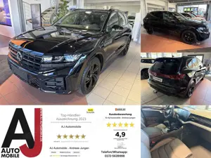 Volkswagen Touareg 3.0 TDI 210 kW 4Motion R-Line Final Edition