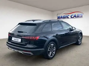 Audi A4 allroad A4 allroad quattro 50 TDI *Leder*Stand*AHK*LED* Bild 5