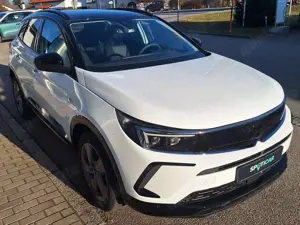 Opel Grandland Grandland 1.2 Turbo Automatik GS Bild 5