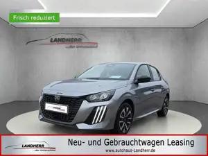 Peugeot 208 Style Verkehrszeichenerkennung/Sitzheizung