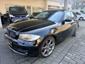 BMW 120 i  Limousine,Leder,Klima.,e.GSD, Bi Xenon