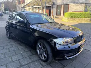 BMW 120 i  Limousine,Leder,Klima.,e.GSD, Bi Xenon Bild 3