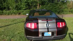 Ford Mustang Premium Pony Package V6 Bild 2