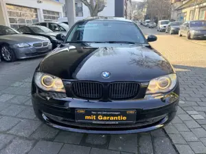 BMW 120 i  Limousine,Leder,Klima.,e.GSD, Bi Xenon Bild 2