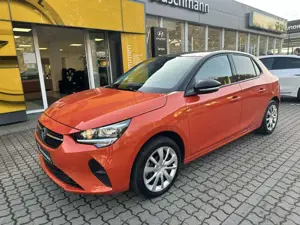 Opel Corsa-e Edition +SOH 99%+PDC+CARPLAY+