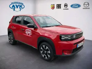 Fiat Grande Panda MHEV Icon, Apple CarPlay, PDC