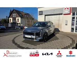 Kia Sportage Spirit 1.6T 2WD DCT DriveWise, Sound Paket