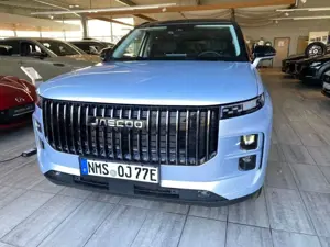 Jaecoo J7 Jaecoo 7 PHEV First Edition Exclusive 540°