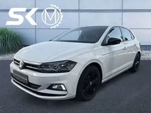 Volkswagen Polo Comfortline | 95PS | Klima | Front Assist |