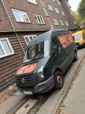 Volkswagen Crafter 30 TDI