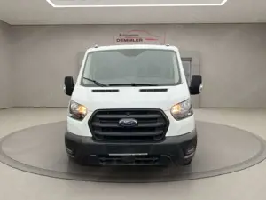 Ford Transit Bild 2