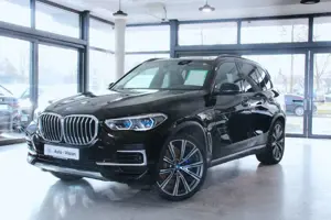 BMW X5 xDrive45e xLine *Laser*Panorama*AHK*ACC*360°