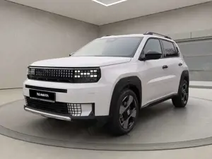 Fiat Grande Panda La Prima 1,2l MHEV+Navi mtl. 249€*