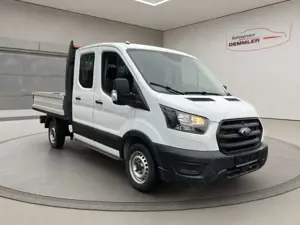 Ford Transit Bild 3
