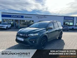 Dacia Jogger Hybrid 140 Extreme+ 7-S SHZ+NAVI+LED