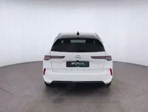 Opel Astra Elegance 1.5 D AT*IntelliLux*RFK*SHZ*uvm Bild 4