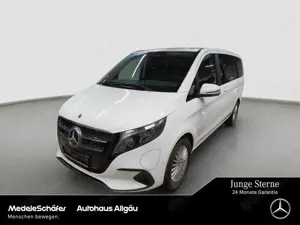 Mercedes-Benz EQV 300 EQV 300 Lang 8-SITZER LEDER KAMERA DISTRONIC