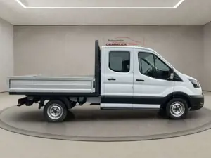 Ford Transit Bild 4