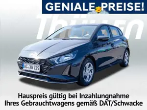 Hyundai i20 1.0 T-GDi 6-MT Select Funktionspaket Bluetooth
