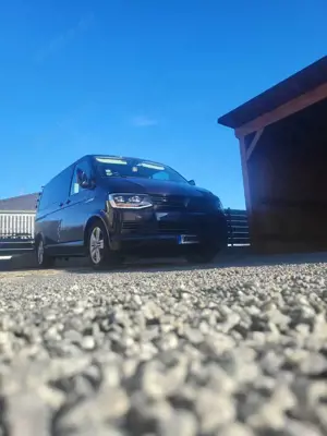 Volkswagen T6 Multivan Comfortline