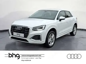 Audi Q2 advanced 35 TFSI 110(150) kW(PS) S tronic