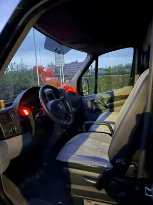 Volkswagen Crafter 30 TDI Bild 3
