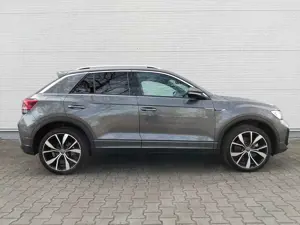 Volkswagen T-Roc 2.0 TSI R-Line 4Motion AHK Bild 4