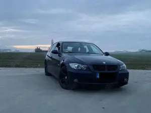 BMW 325 325xi Touring Aut.