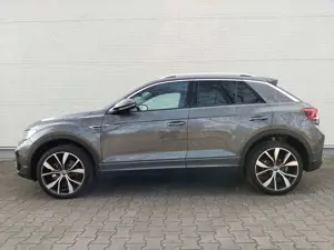 Volkswagen T-Roc 2.0 TSI R-Line 4Motion AHK Bild 3