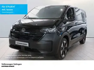 Volkswagen Others PANAMERICANA LED NAVI KAMERA