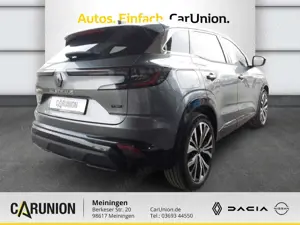 Renault Austral Iconic E-Tech Full Hybrid 200 Bild 4